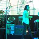 Image for article titled Concert Crowd Worried Singer Who Stepped Away From Mic Won’t Make It Back In Time For Chorus
